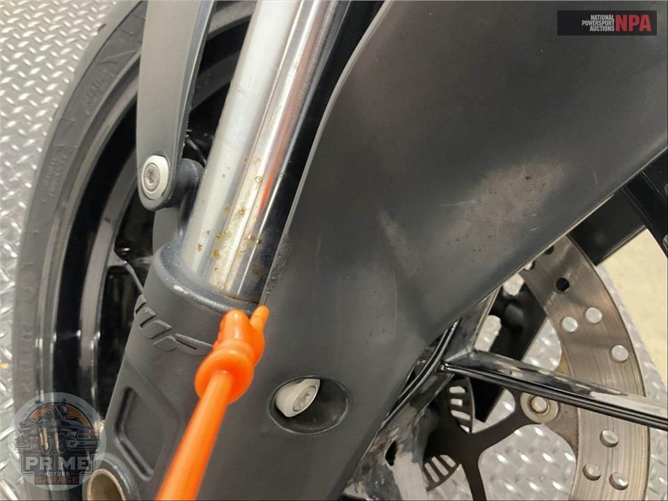 2018 Ktm 690 DUKE — фото 13
