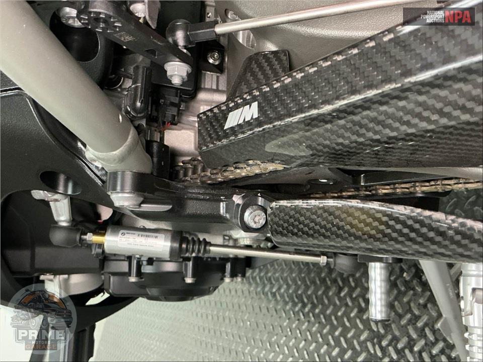 2025 Bmw S1000RR M PACKAGE — фото 10