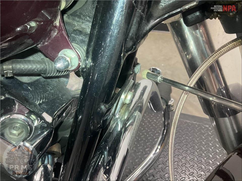2006 Harley-Davidson FLSTNI SOFTAIL DELUXE — фото 15