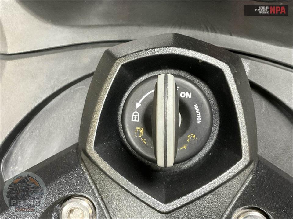 2013 Can-Am SPYDER RT-S SE5 — фото 11