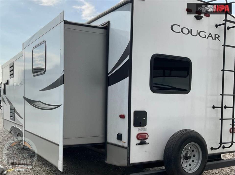 2021 Keystone Rv M-34 TSB COUGAR SERIES — фото 3