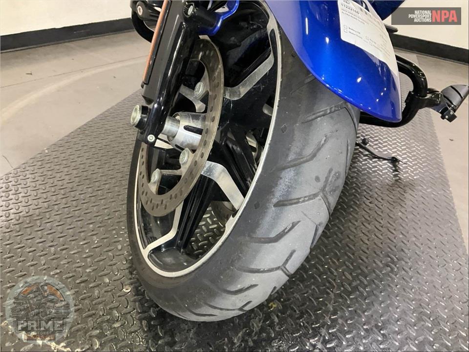 2024 Harley-Davidson FLTRX ROAD GLIDE — фото 29