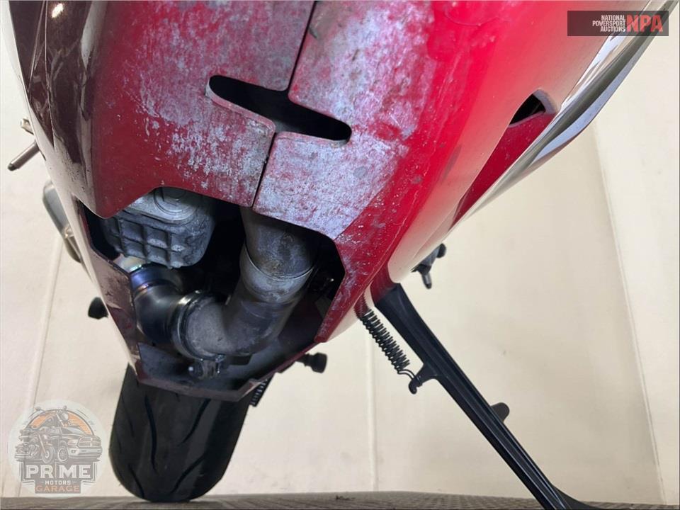 2021 Honda CBR1000RR — фото 20