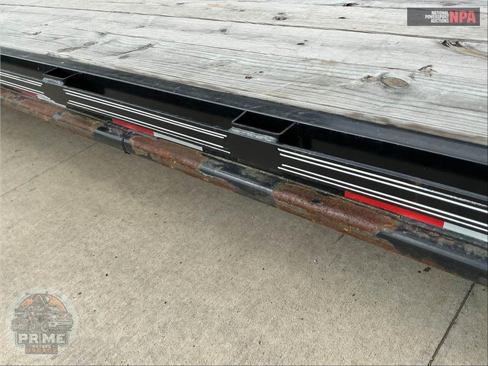 2024 Trail Maxx Trailers MAX27-40 — фото 16
