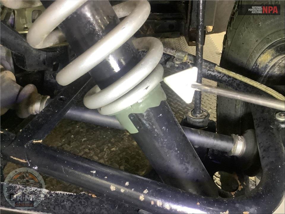 2018 Polaris RANGER XP 1000 EPS NORTHSTAR HVAC EDITION — фото 33