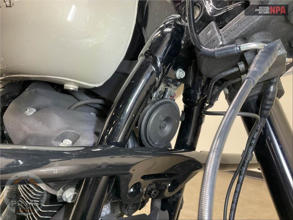 2023 Harley-Davidson FXLRS LOW RIDER S — фото 14