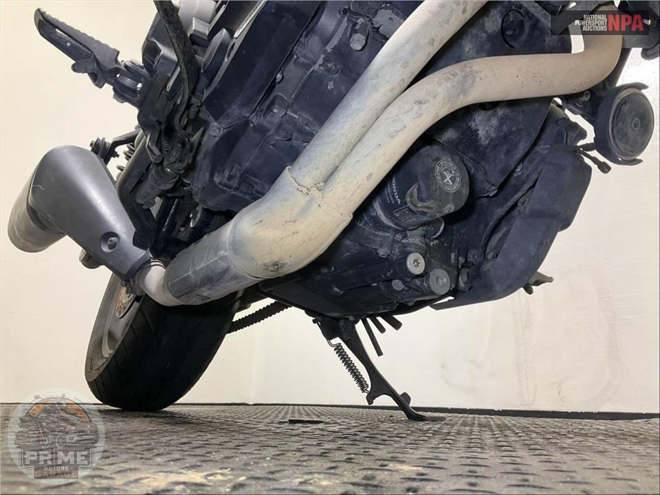 2023 Honda CMX1100D REBEL DCT (ABS) — фото 13
