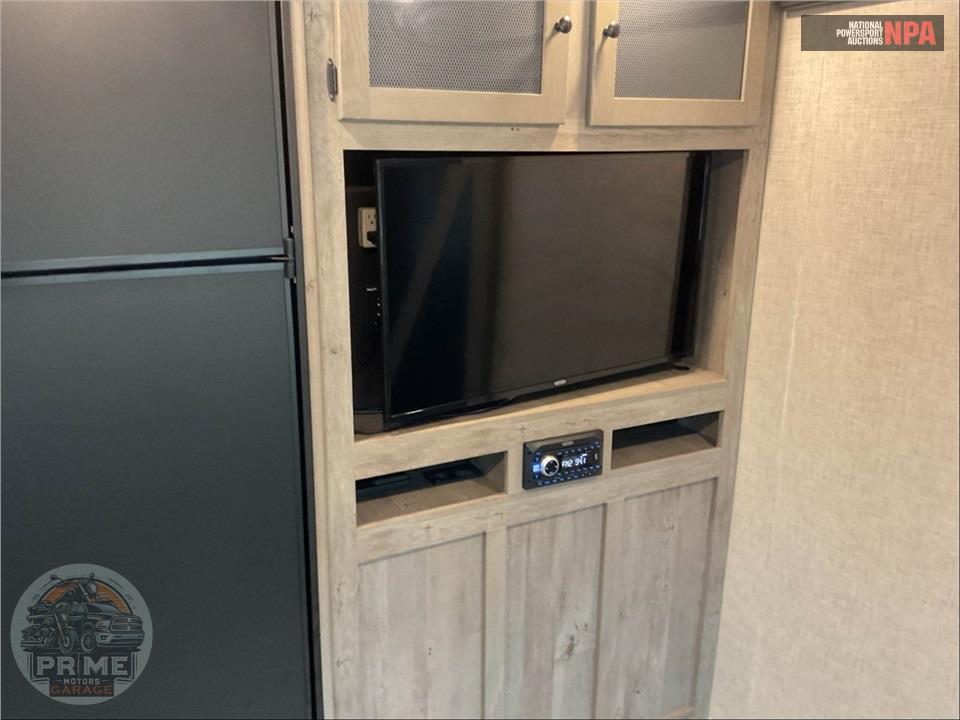 2021 Keystone Rv M-301 UBH - OUTBACK ULTRA-LITE SERIES — фото 21