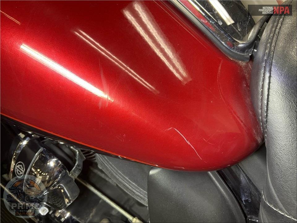 2019 Harley-Davidson FLHTK ULTRA LIMITED — фото 20