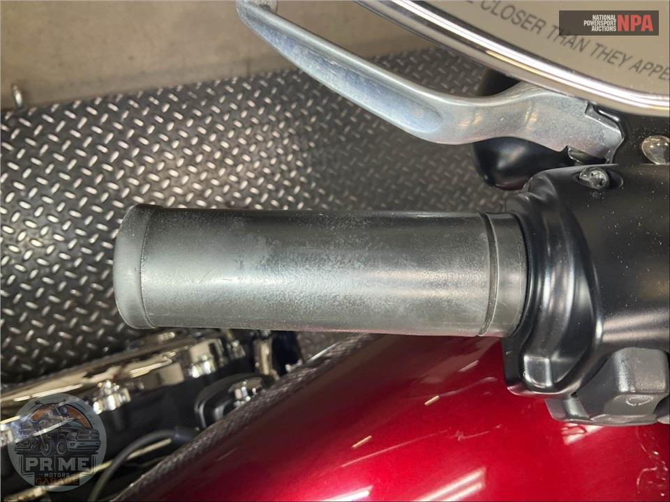 2016 Harley-Davidson FXSB BREAKOUT — фото 22