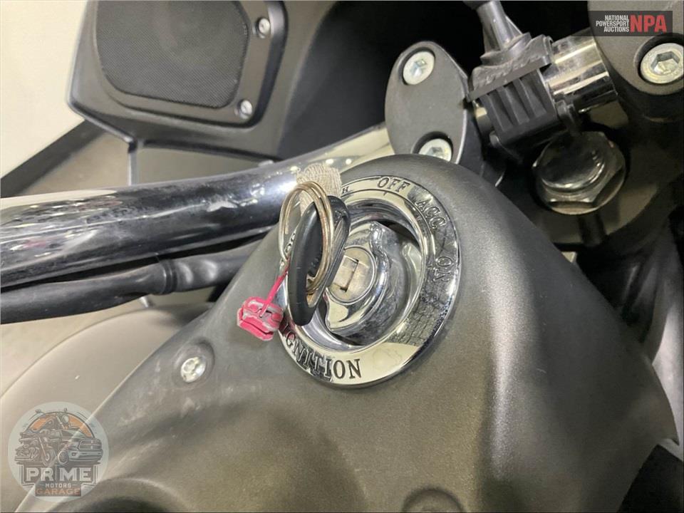 2013 Kawasaki VN1700JDF VULCAN VAQUERO — фото 6