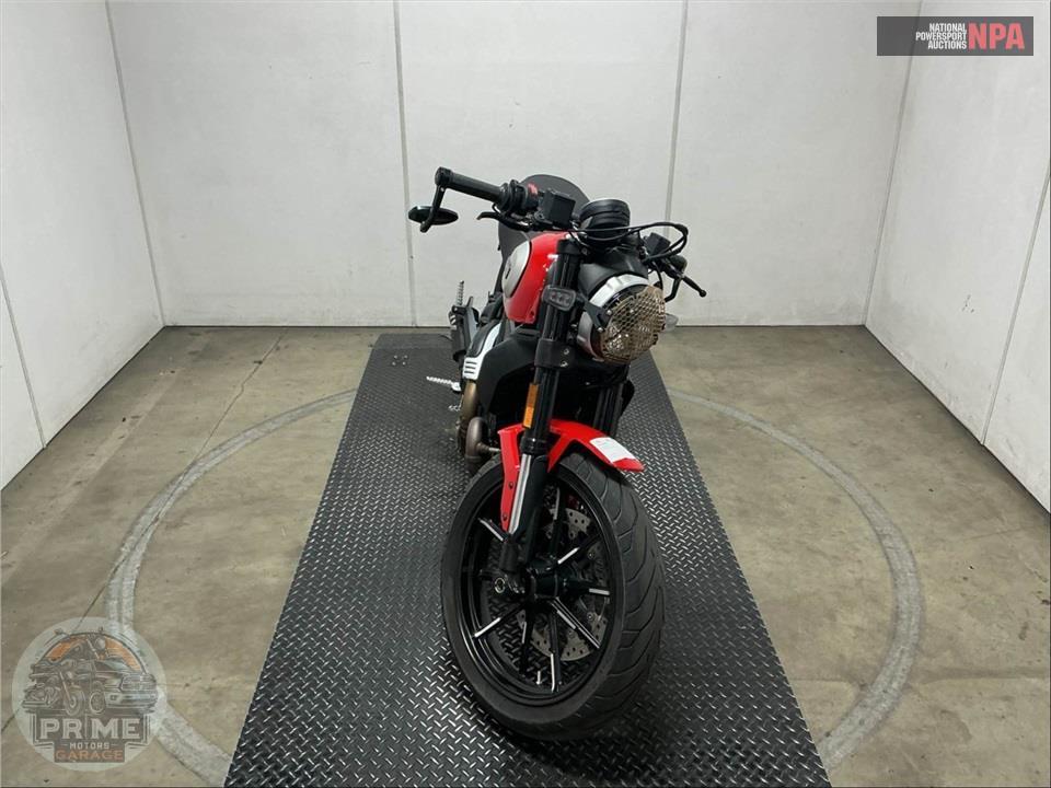 2022 Ducati SCRAMBLER 800 ICON — фото 2