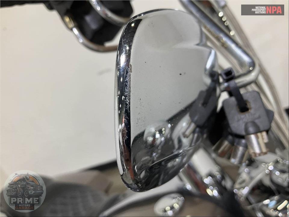 2005 Harley-Davidson FLHRI ROAD KING — фото 60