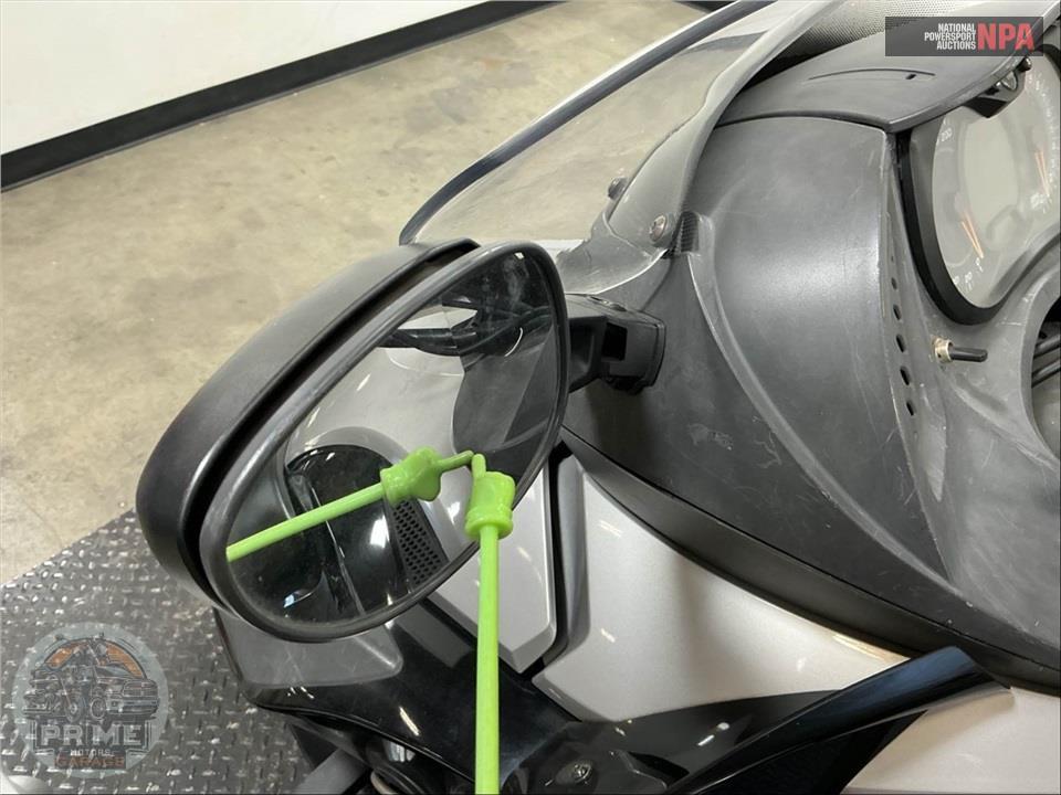 2008 Can-Am SPYDER GS SM5 — фото 25