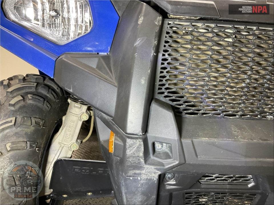 2015 Polaris SPORTSMAN ETX — фото 18