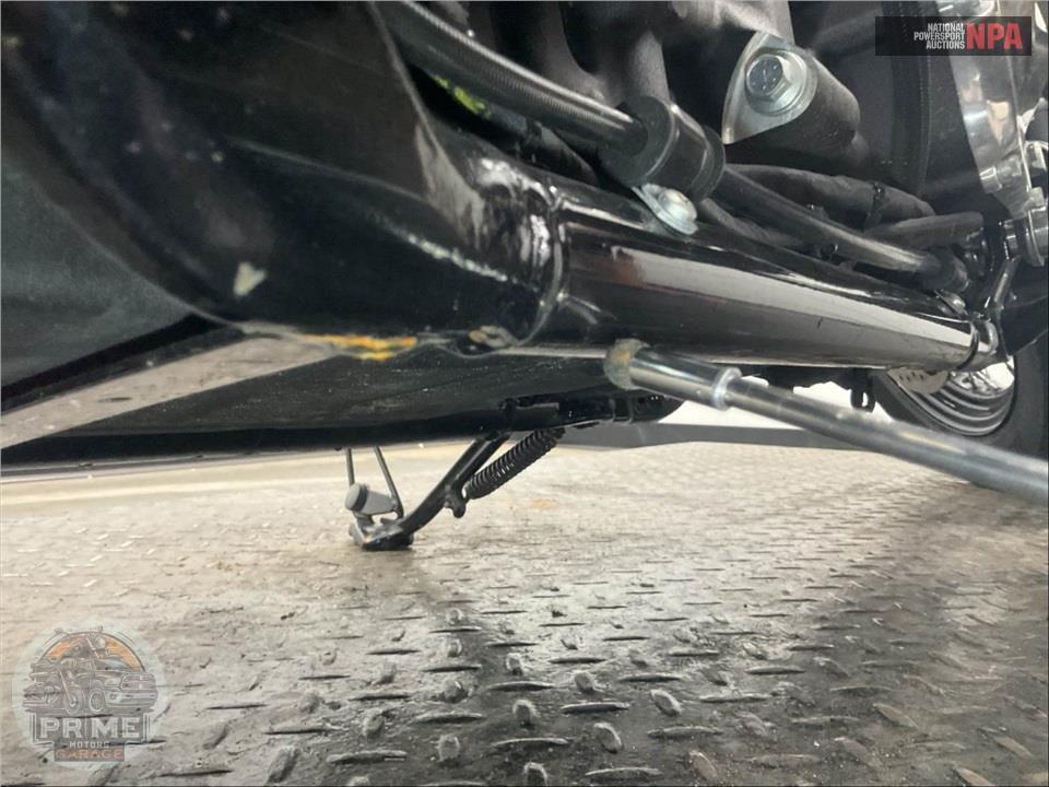 2021 Harley-Davidson FLSL SOFTAIL SLIM — фото 15