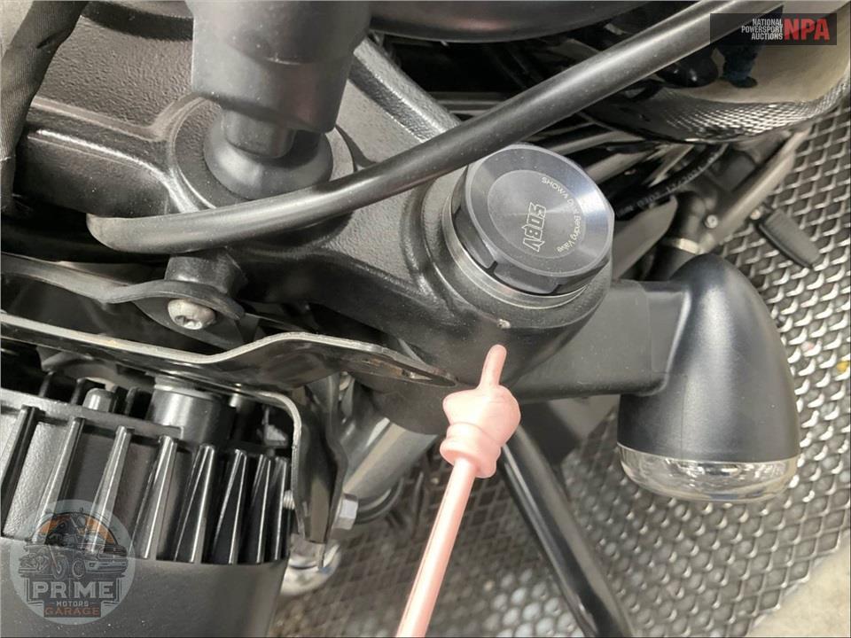 2022 Harley-Davidson RH975 NIGHTSTER — фото 24