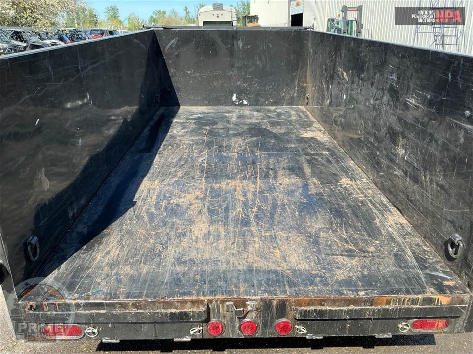 2025 Interstate IBLRDU612TA4 UTILITY TRAILER — фото 16