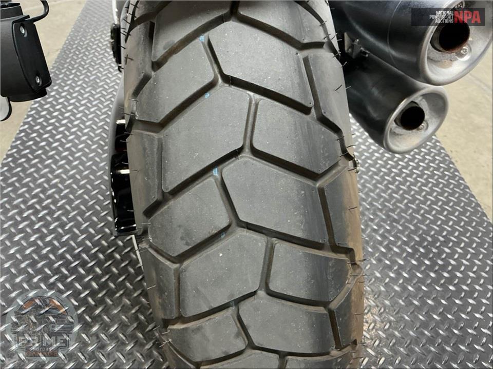2023 Harley-Davidson FXFBS FAT BOB 114 — фото 18