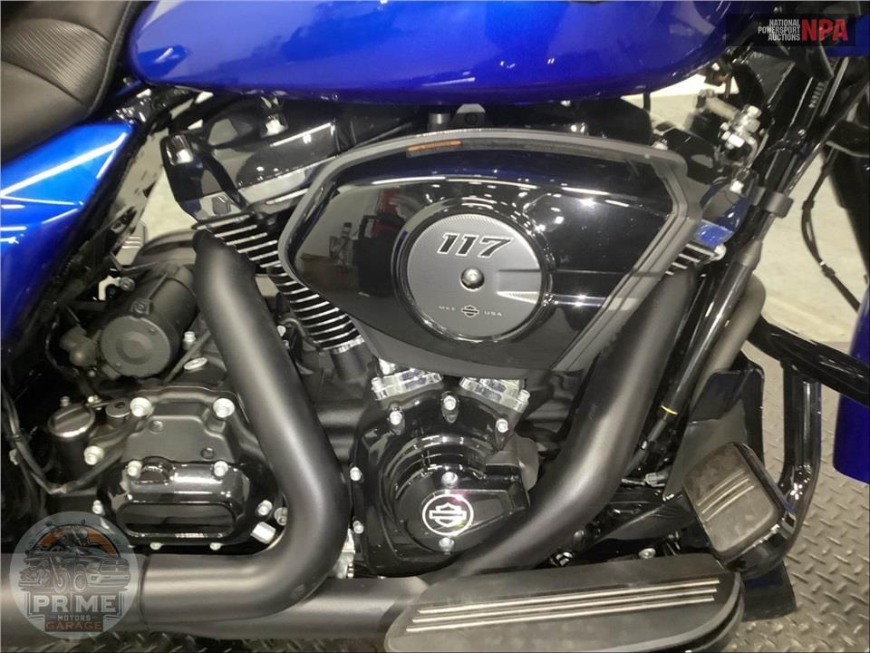 2024 Harley-Davidson FLTRX ROAD GLIDE — фото 6