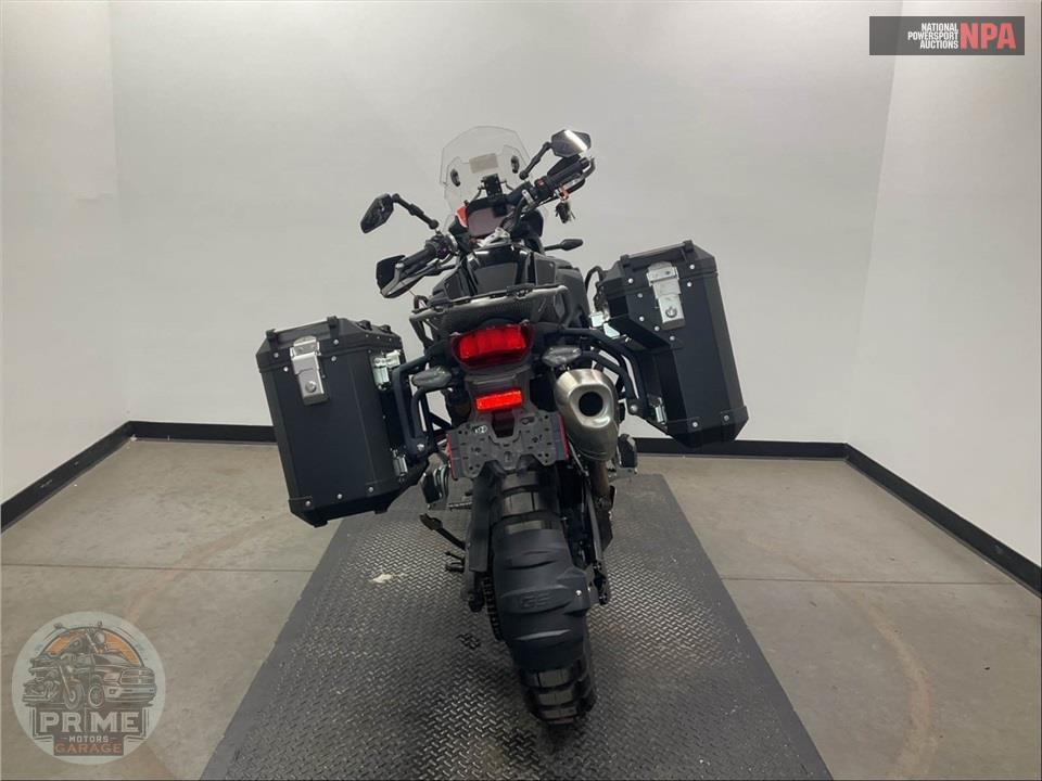 2022 Bmw F750GS — фото 4