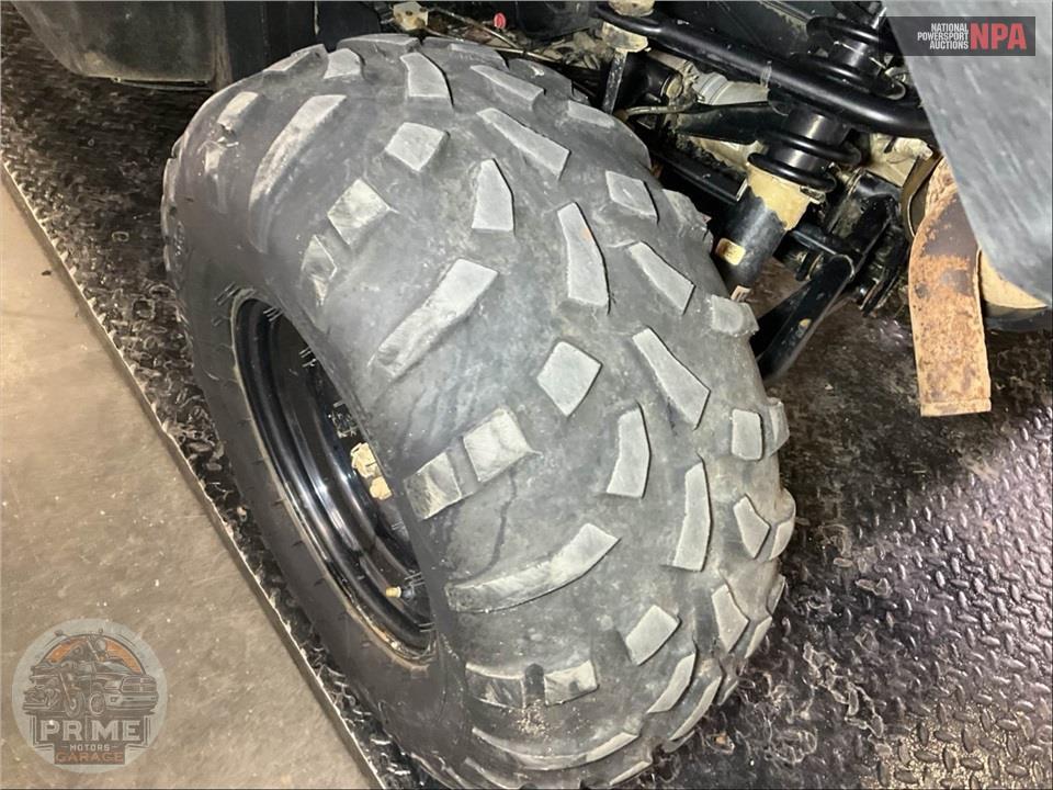 2023 Polaris RANGER 1000 PREMIUM — фото 41
