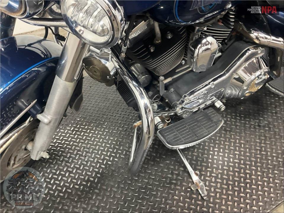 2000 Harley-Davidson FLHTCI ELECTRA GLIDE CLASSIC — фото 18