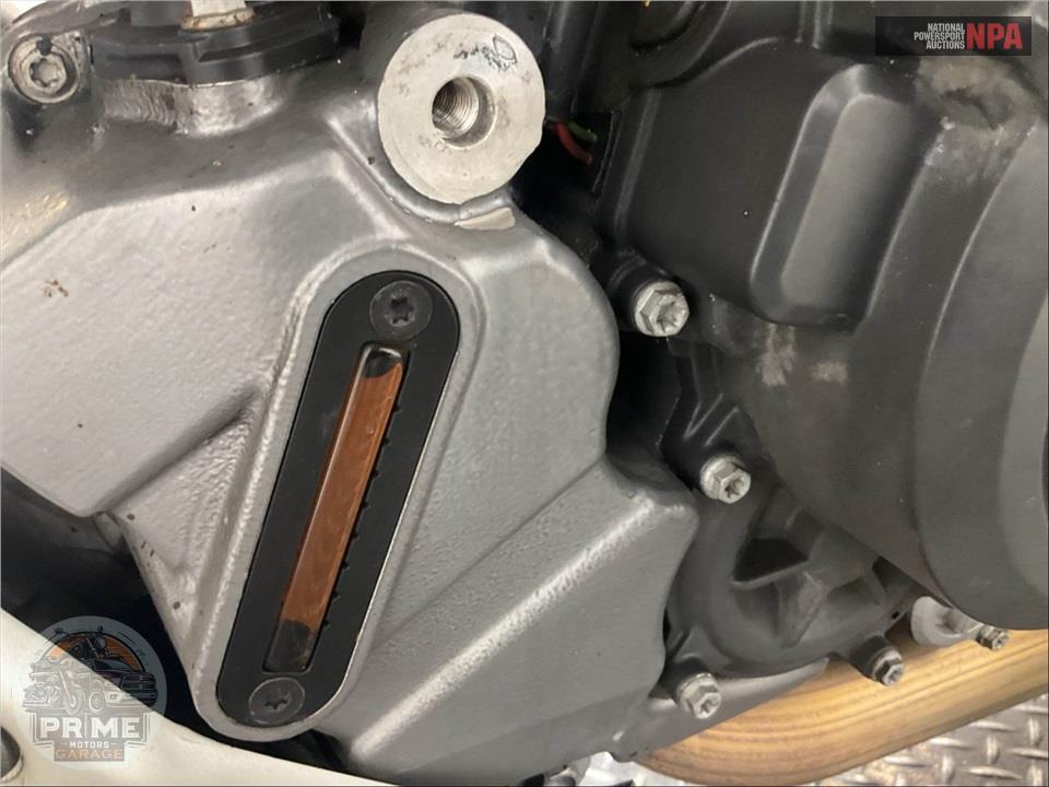 2017 Ktm 1290 SUPER DUKE GT — фото 7
