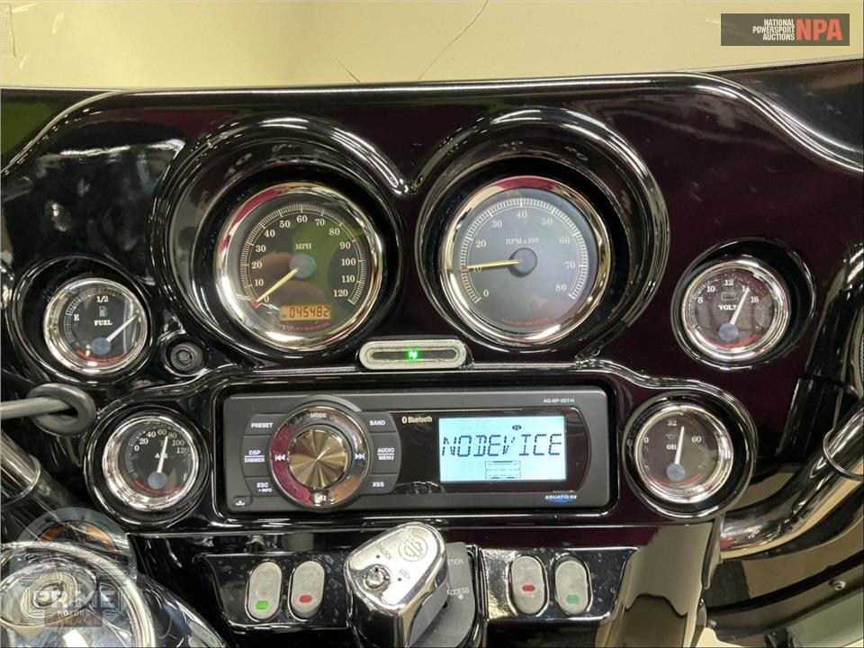 2008 Harley-Davidson FLHTCU ULTRA CLASSIC ELECTRA GLIDE — фото 5