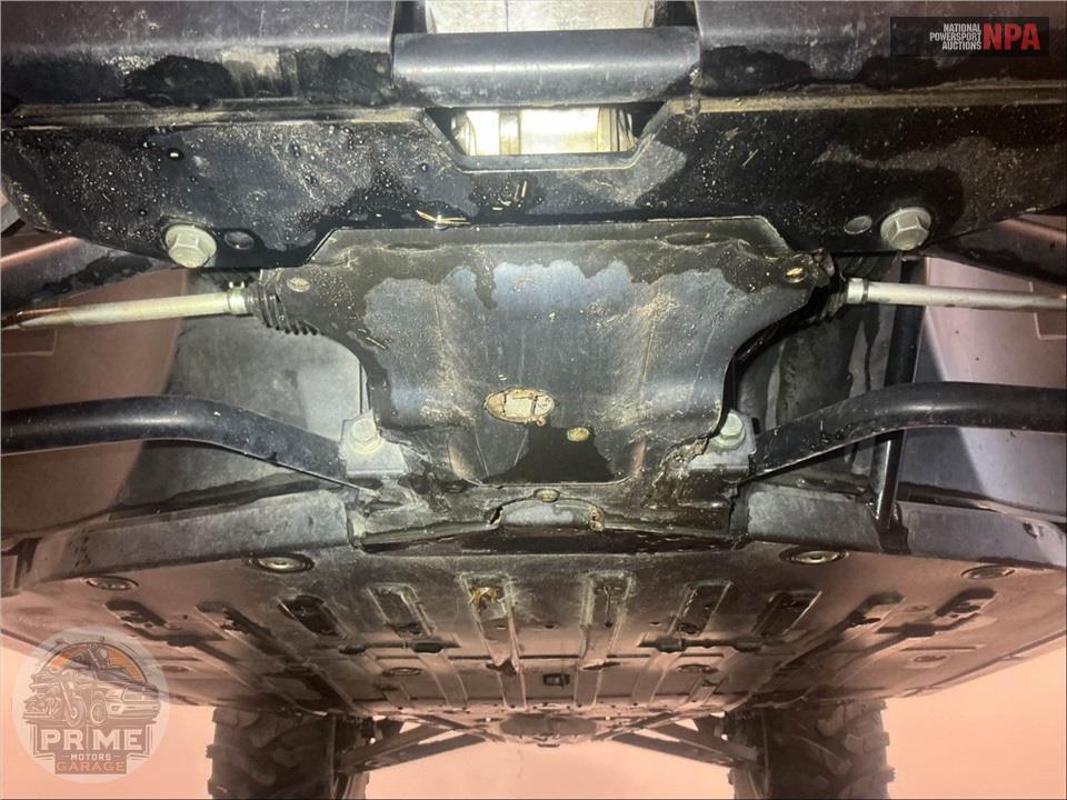 2023 Polaris RANGER XP 1000 PREMIUM — фото 15