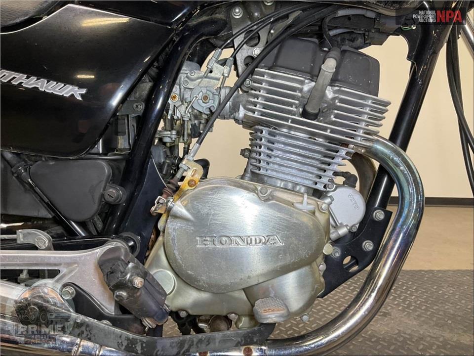 2004 Honda CB2504 NIGHTHAWK — фото 6