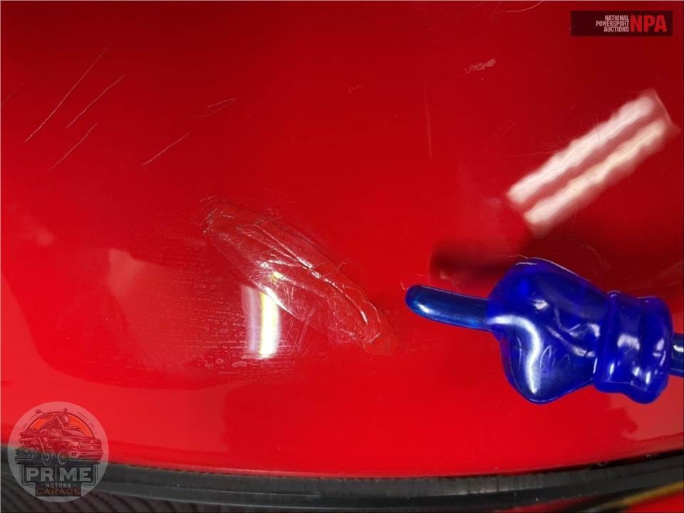 2016 Bmw S1000RR — фото 17