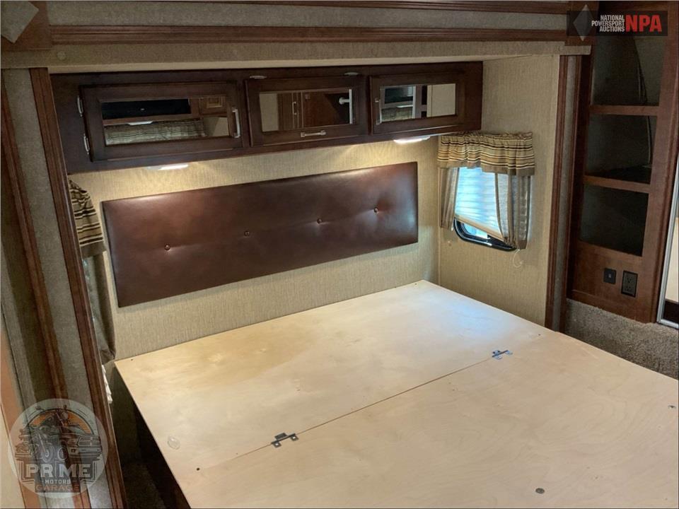 2017 Keystone Rv M-326 RL OUTBACK SUPER-LITE SERIES — фото 10