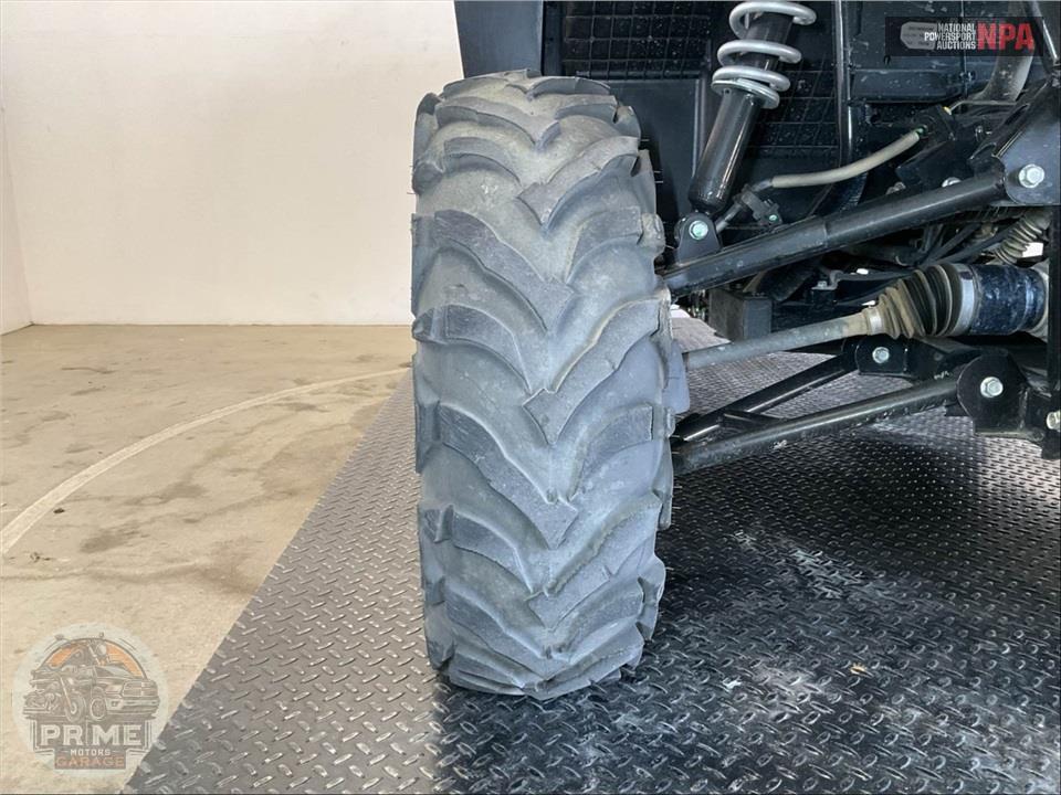 2021 Honda SXS700M4D PIONEER 4 DELUXE — фото 19