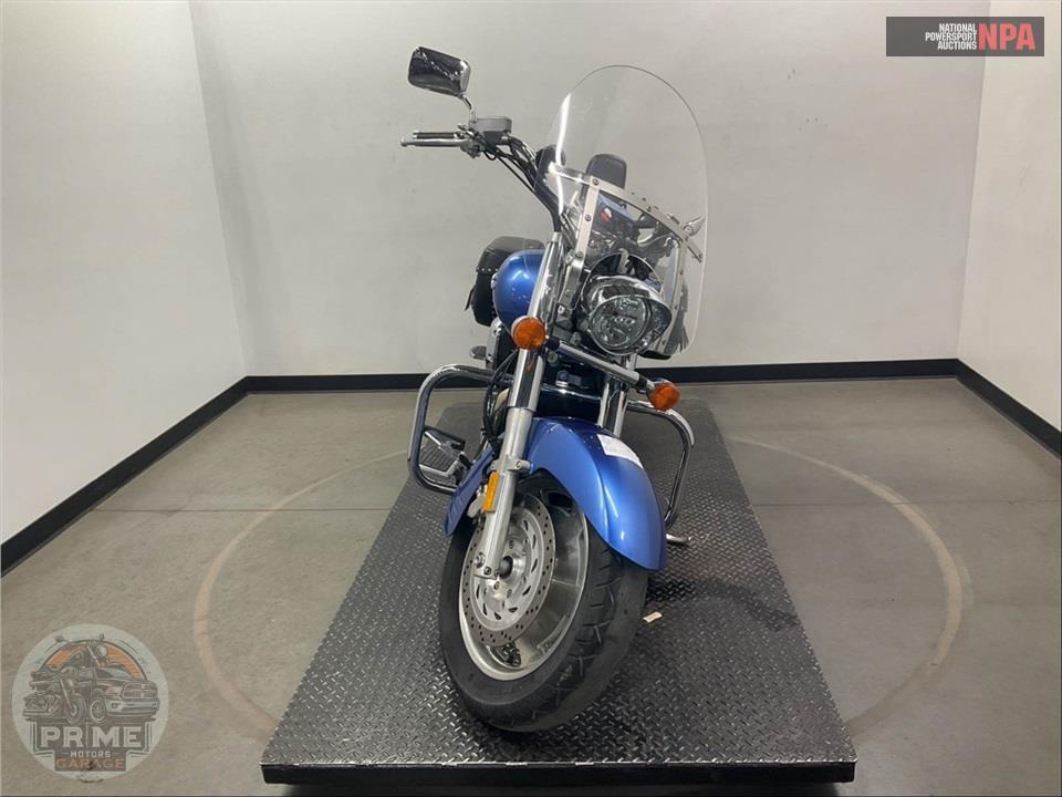 2007 Honda VTX1300R7 — фото 2