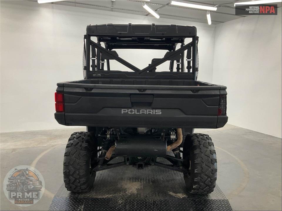 2025 Polaris RANGER CREW 1000 PREMIUM — фото 4
