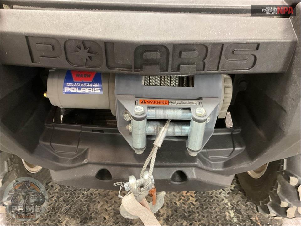2005 Polaris SPORTSMAN 800 EFI — фото 21