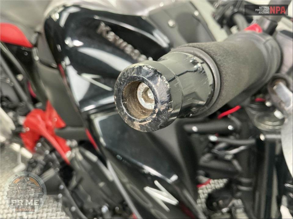 2023 Kawasaki ZR900FPFNN Z900 (ABS) — фото 21