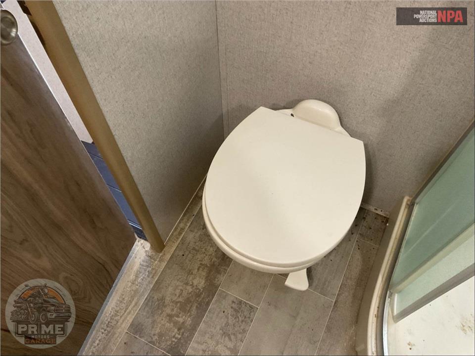 2018 Atlas M-2952RLF - FIFTH WHEEL SERIES — фото 15