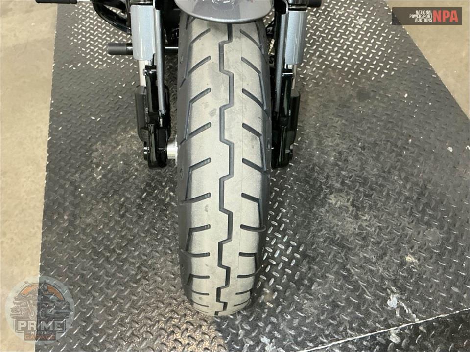 2021 Harley-Davidson FLSB SPORT GLIDE — фото 21