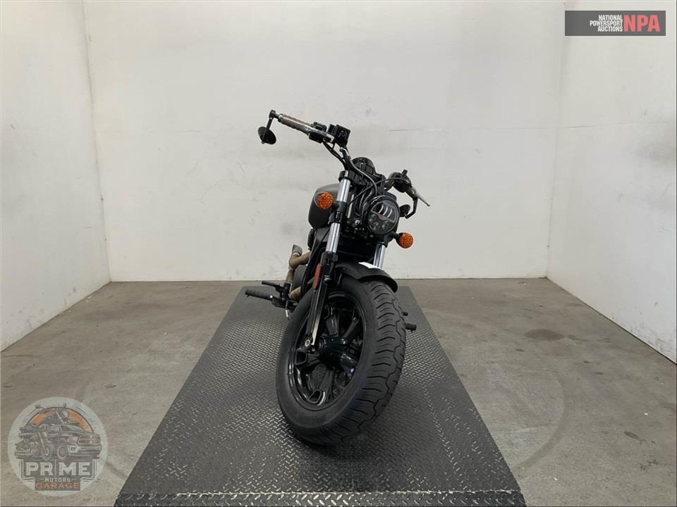 2021 Indian Motorcycle SCOUT BOBBER SIXTY (ABS) — фото 2
