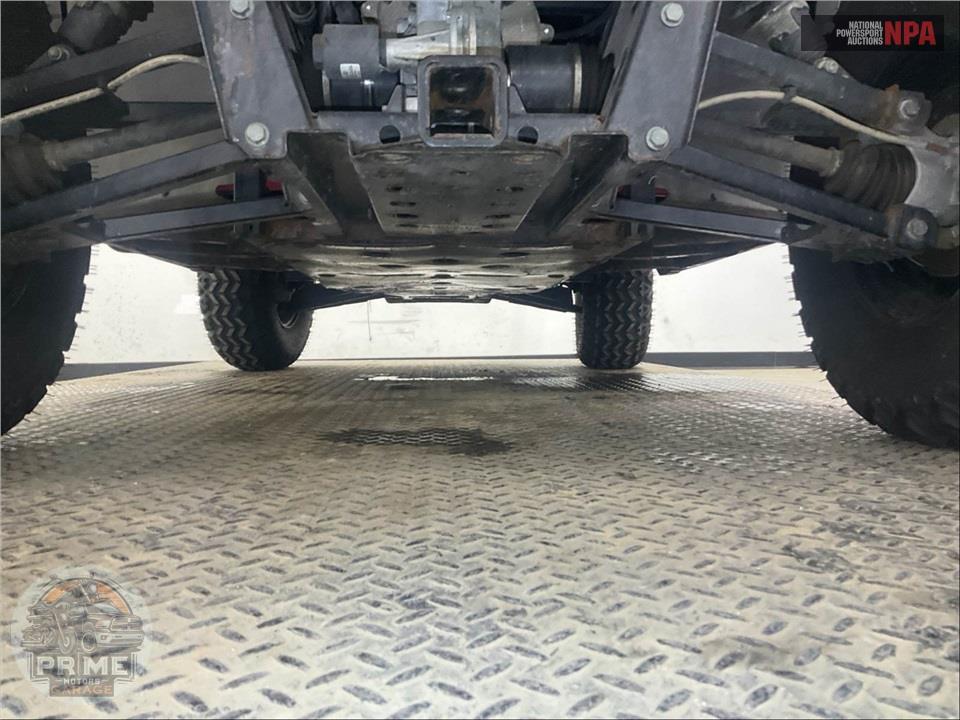 2014 Polaris RANGER ELECTRIC VEHICLE PURSUIT (CAMOUFLAGE) — фото 29
