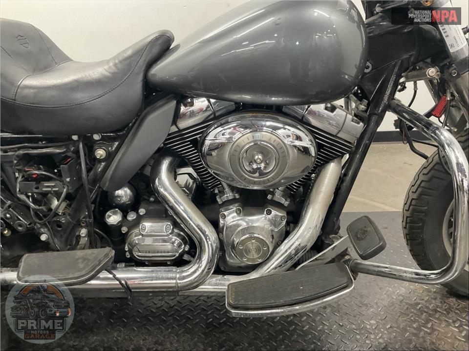 2009 Harley-Davidson FLHTCUTG TRIGLIDE ULTRA CLASSIC — фото 6