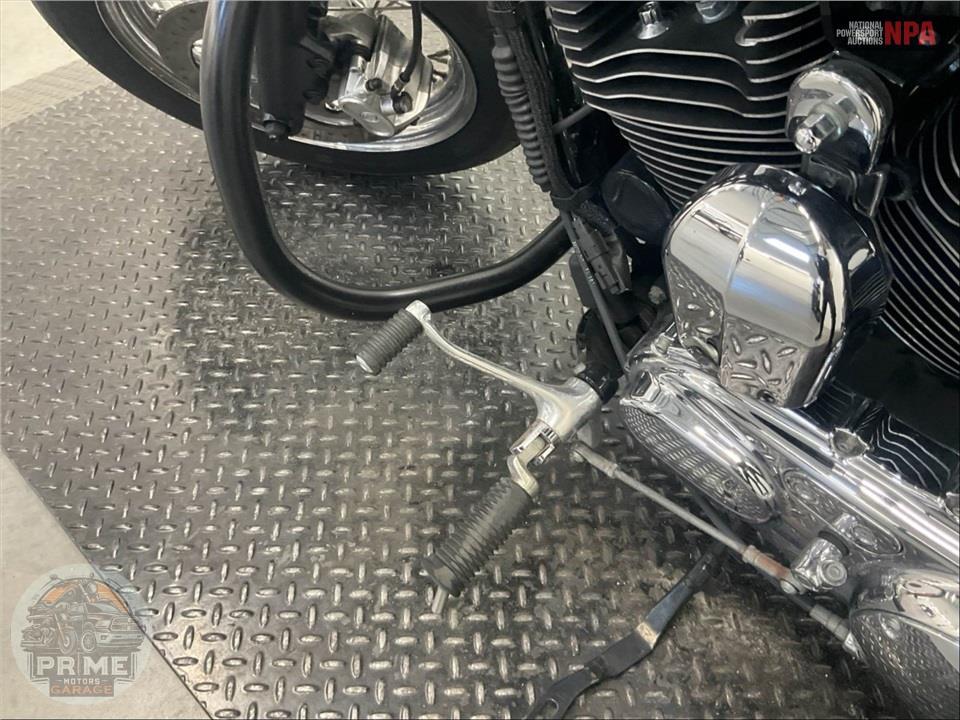 2017 Harley-Davidson XL1200C CUSTOM — фото 22