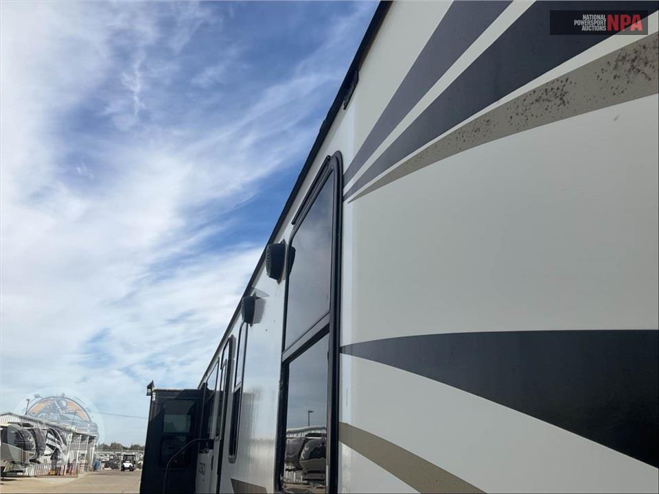 2021 Keystone Rv M-341 RD - OUTBACK SERIES — фото 35