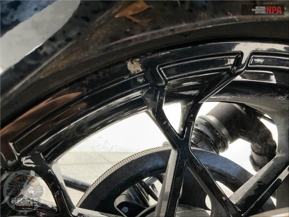 2020 Harley-Davidson FLHXS STREET GLIDE SPECIAL — фото 30