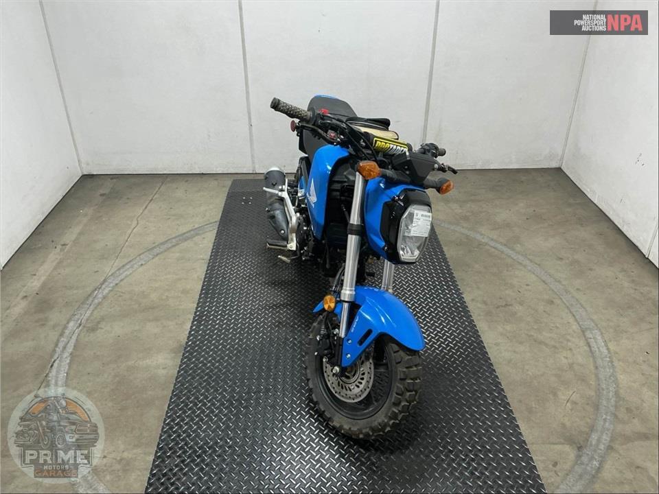 2022 Honda GROM (ABS) — фото 2