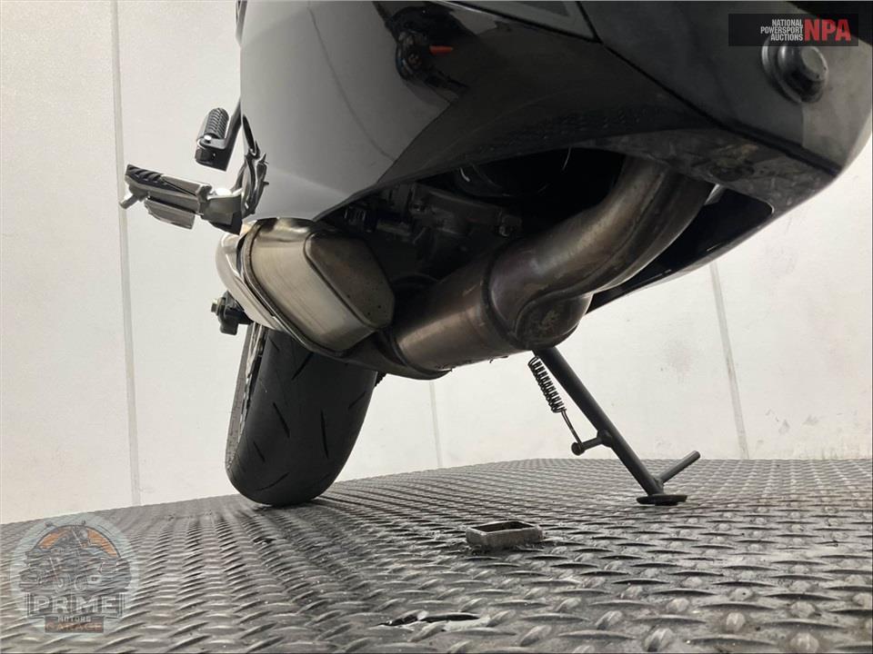 2025 Kawasaki EX650PSFAL NINJA 650 ABS — фото 15