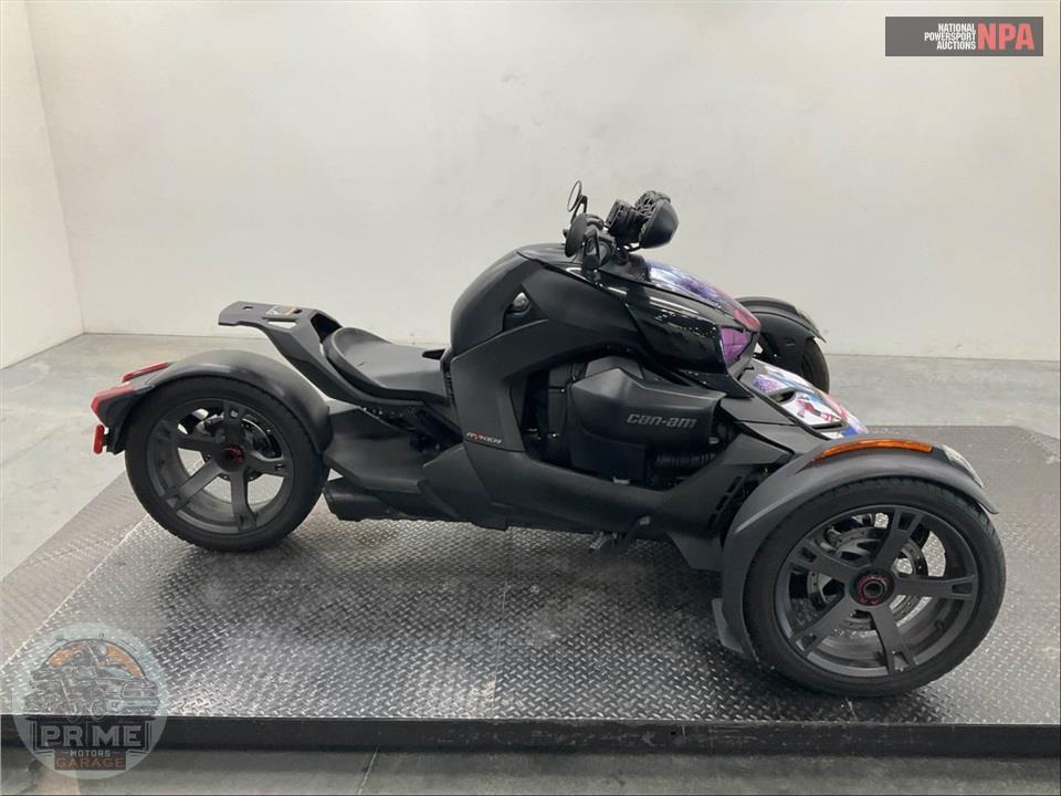 2022 Can-Am RYKER 900 ACE — фото 1