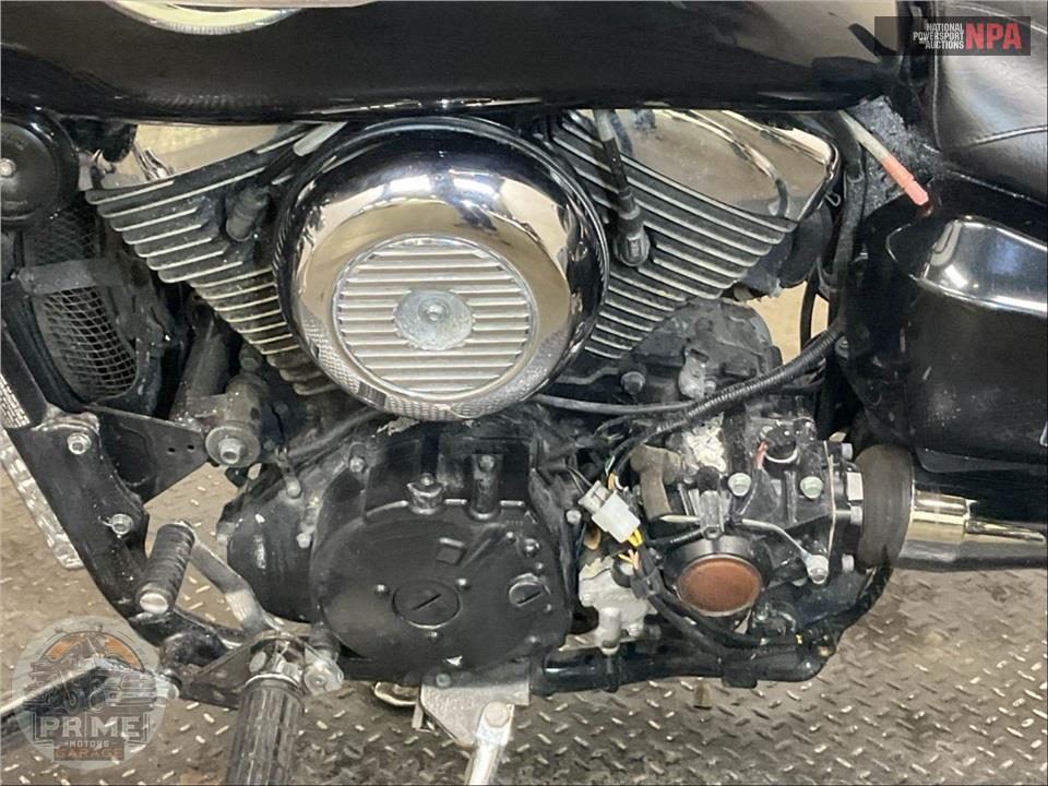 2004 Suzuki VZ1600K4 MARAUDER — фото 7